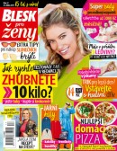Blesk pro ženy - 17/2019
