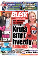 Blesk - 24.06.2026