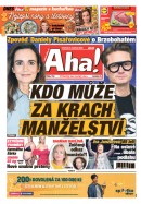 AHA! - 21.05.2026