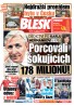 Blesk - 15.10.2025
