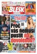 Blesk - 17.4.2021