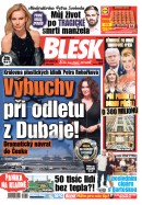 Blesk - 05.03.2026