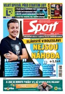 Sport - 18.07.2025