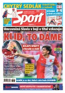 Sport - 27.04.2026