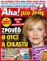 AHA! PRO ŽENY - 28/2026