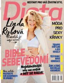 Dieta - 11/2019