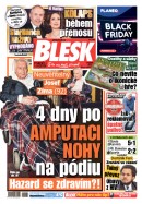 Blesk - 11.11.2024