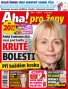 AHA! PRO ŽENY - 6/2026
