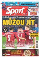 Sport - 23.12.2025