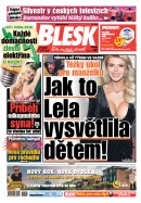 Blesk - 30.12.2025