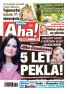 NEDĚLNÍ AHA! - 24.05.2026