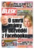Blesk - 17.08.2026