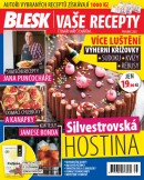 Blesk vaše recepty - 12/2023