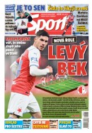 Sport - 22.1.2022