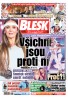 Blesk - 29.10.2024