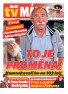 Blesk Tv manie - 01.08.2026