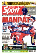 Sport - 16.04.2026