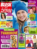 BLESK PRO ŽENY - 46/2024