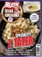 Česká kuchařka 27. Speciality z Tater