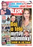 Blesk - 13.10.2026