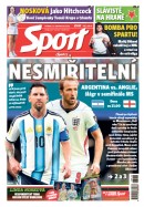 Sport - 15.07.2026