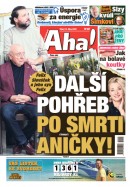 AHA! - 14.10.2025