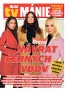 Blesk Tv manie - 28.1.2023