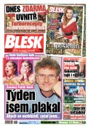 Blesk - 09.12.2024