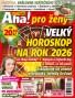 AHA! PRO ŽENY - 51+52/2025