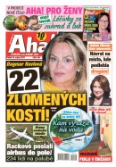 AHA! - 16.8.2019