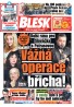 Blesk - 10.09.2025