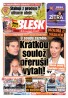 Blesk - 14.06.2025
