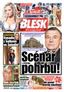 Blesk - 15.5.2019