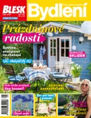 BLESK BYDLENÍ - 8/2025