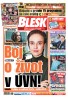 Blesk - 21.11.2024