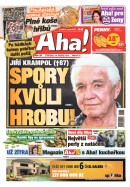 AHA! - 06.08.2025