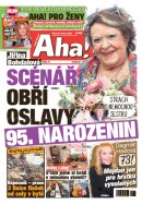 AHA! - 24.03.2026