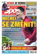 Sport - 14.1.2021