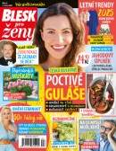 BLESK PRO ŽENY - 23/2025