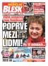 NEDĚLNÍ BLESK - 11.01.2026