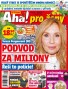 AHA! PRO ŽENY - 49/2024