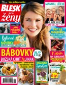 BLESK PRO ŽENY - 6/2026