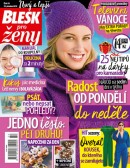 Blesk pro ženy - 10.12.2018