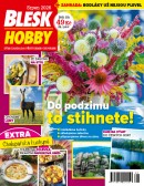 BLESK HOBBY - 08/2026