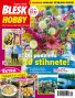 BLESK HOBBY - 08/2026