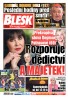 Blesk - 05.11.2025