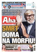 AHA! - 09.05.2025