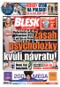 Blesk - 11.09.2025