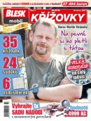 BLESkMobil KŘÍŽOVKY - 3/2026