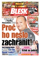 Blesk - 09.12.2025